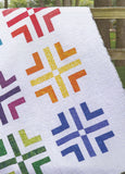 Precut Quick and Easy Quilts