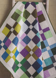 Precut Quick and Easy Quilts