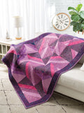 Time Saving Quilts with 2 1/2" Strips