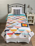 Time Saving Quilts with 2 1/2" Strips