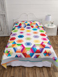 Time Saving Quilts with 2 1/2" Strips