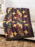 Time Saving Quilts with 2 1/2" Strips