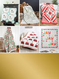 Christmas Quilting with Wendy Sheppard