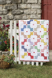 Scrap-Happy Quilts