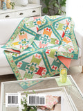 Learn As You Go: Stitch the Daydream Sampler and Master Your Quilting Skills