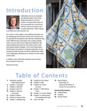 Learn As You Go: Stitch the Daydream Sampler and Master Your Quilting Skills