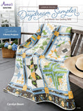 Learn As You Go: Stitch the Daydream Sampler and Master Your Quilting Skills