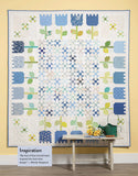 Scrap Quilting With Wendy Sheppard