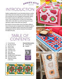 Season by Season Table Runners