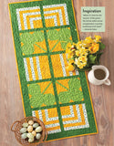 Season by Season Table Runners