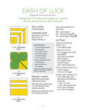 Season by Season Table Runners