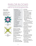 Creative Precut Quilts: Inspiring Designs With Fabric Bundles