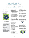 Creative Precut Quilts: Inspiring Designs With Fabric Bundles