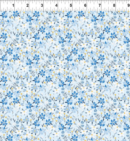 Lovelies - Blue Lucy