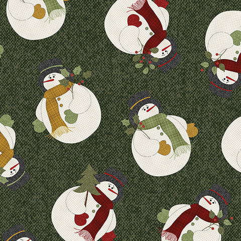 Snowballs - Snowballs Forest