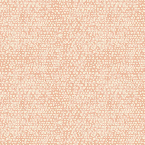 Modern Vintage Treasured - Hobnail Light Sorbet
