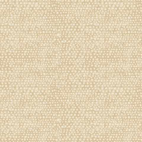 Modern Vintage Treasured - Hobnail Light Tan