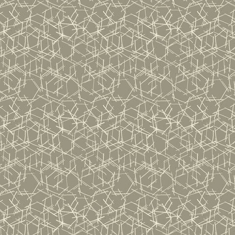 Modern Vintage Treasured - Chisel Grey