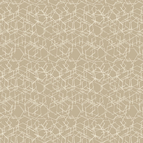 Modern Vintage Treasured - Chisel Tan