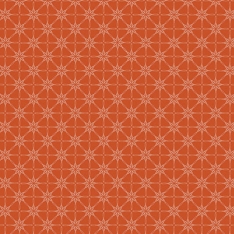 Modern Vintage Treasured - Terracotta