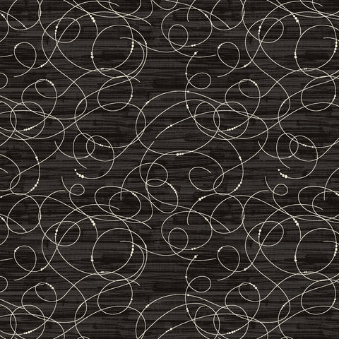 Modern Vintage Treasured - Etched Glass Earth