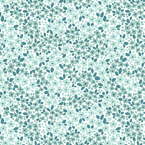 Holly & Hearth - Winter Jasmine Frost