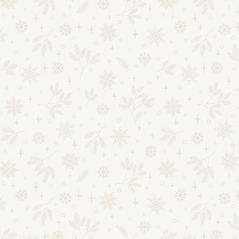 Holly & Hearth - Flurries Birch