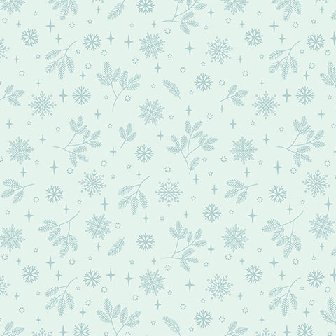 Holly & Hearth - Flurries Frost