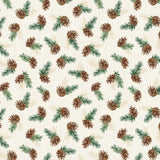 Evergreen Escape Quilt Kit