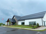 Sew Day at Brunton Hall (Beckwith Township Hall)