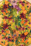 Embroidery Stitching Handy Pocket Guide