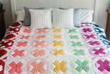 2027 Patchwork Place Quilt Calendar