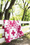 2027 Patchwork Place Quilt Calendar
