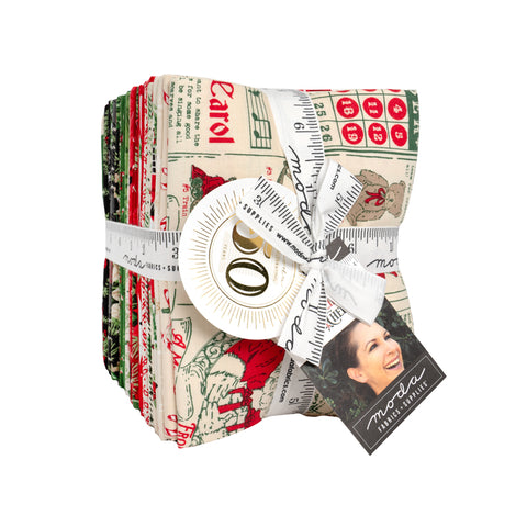 Holiday Cheer - Fat Quarter Bundle