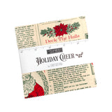 Holiday Cheer - 5" Squares