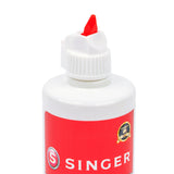 Singer Machine Oil Squeeze Bottle - 4oz