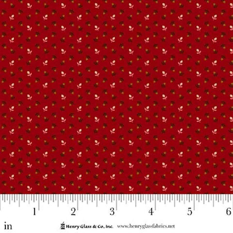 Love Struck - Red Tulip Toss