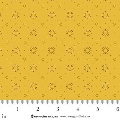 Love Struck - Yellow Marmalade