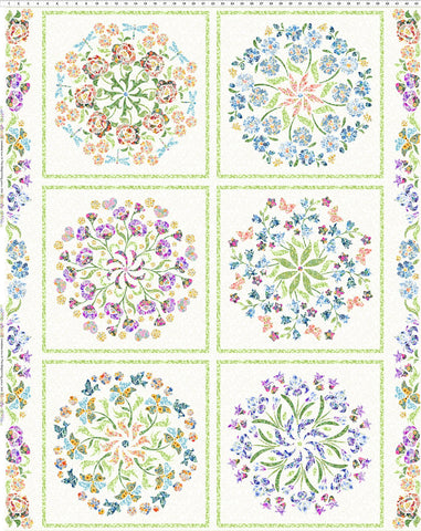 Lovelies - Multi Panel