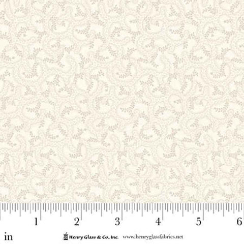 Love Struck - Cream Vines & Pebbles