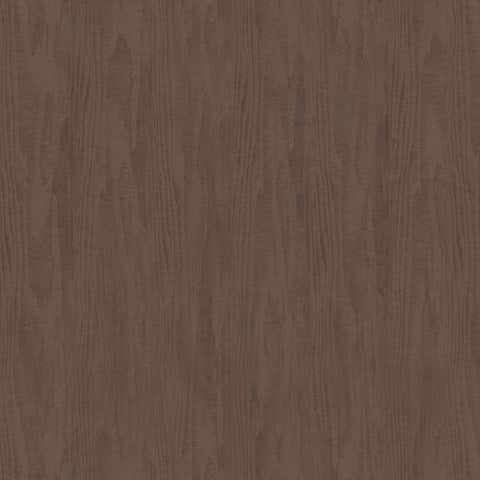 Evergreen Escape - Wood Texture Dark Brown