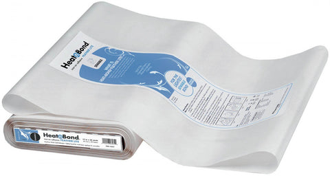 Heat N Bond Feather Lite Fusible - 17" Wide