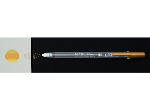 Sakura Gelly Roll Shimmer Pens