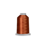 Glide Mini Spools (40 wt)  - Cream/Browns