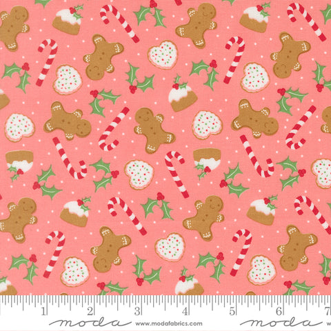 Merrily on High - Sweet Treats Blush