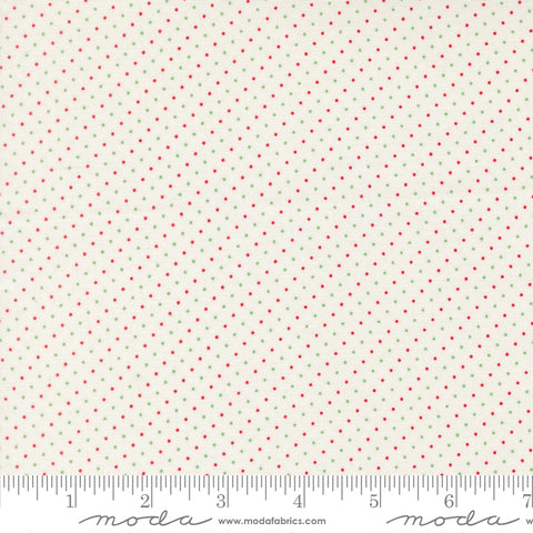 Merrily on High - Dot Dots Snow