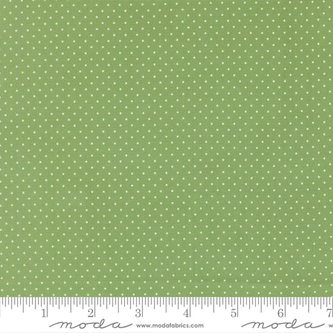 Merrily on High - Dot Dots Evergreen