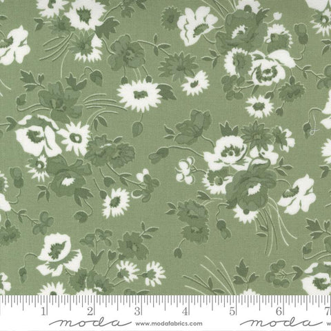 Nantucket Summer - Somerset Florals Grass