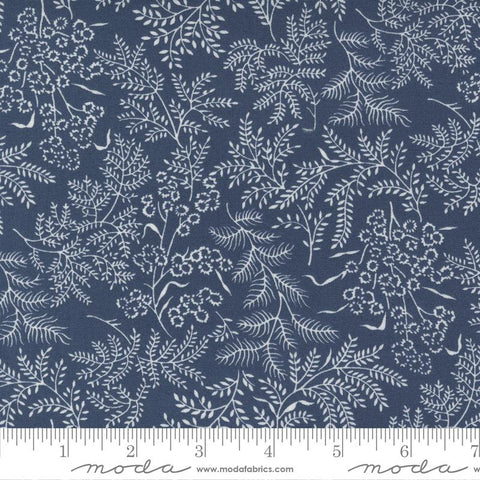 Nantucket Summer - Sconset Landscape Nature Navy