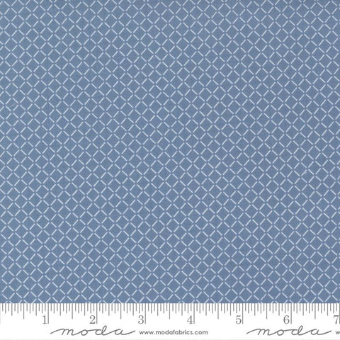 Nantucket Summer - Sail Check Plaids Lake